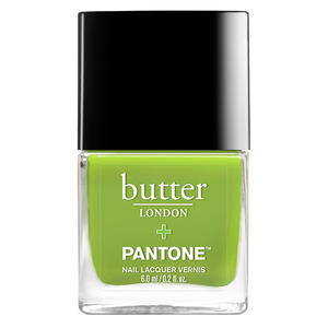 butter LONDON Nail Lacquer - Greenery