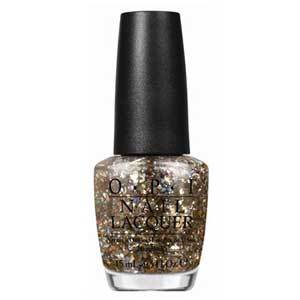 OPI Nail Lacquer - When Monkeys Fly!