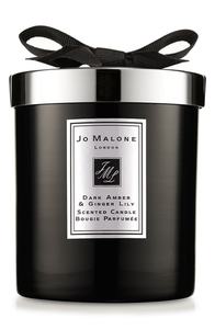 Jo Malone LONDON Scented Candle - Dark Amber & Ginger Lily