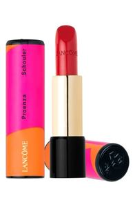 Lancôme Proenza Schouler For Lancôme L'Absolu Rouge Chroma Lipstick - Minimal Red 103
