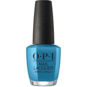 OPI Nail Lacquer - OPI Grabs The Unicorn By The Horn