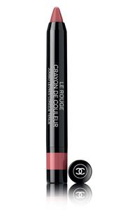CHANEL LE ROUGE CRAYON DE COULEUR Jumbo Longwear Lip Crayon - N°2 ROSE VIOLINE