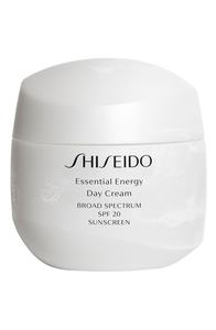 Shiseido Essential Energy Day Cream Broad Spectrum SPF