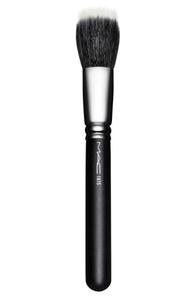 MAC 187S Synthetic Duo Fibre Face Brush
