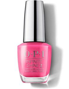 OPI Infinite Shine - Girl Without Limits