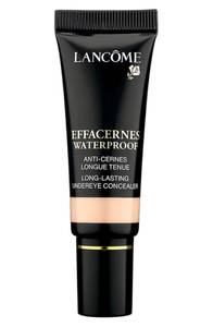 Lancôme Effacernes Waterproof Protective Undereye Concealer - Light Bisque