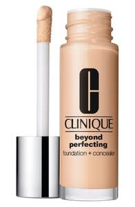 Clinique Beyond Perfecting Foundation + Concealer - 02 Alabaster