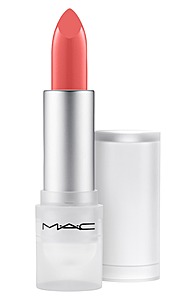 MAC Lipstick - Sugar Sweet Cameo / Loud And Clear