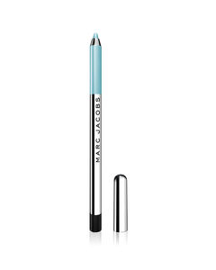 Marc Jacobs Highliner Gel Eye Crayon - 84 Blue Me Away