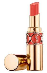 Yves Saint Laurent Rouge Volupté Shine Oil-In-Stick - 14 Corail In Touch