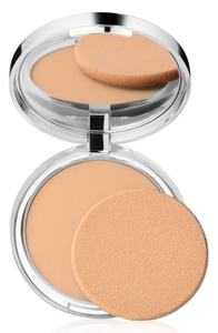 Clinique Stay-Matte Sheer Pressed Powder - 03 Stay Beige
