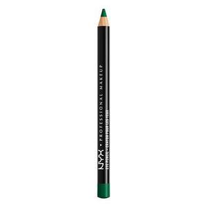 NYX Slim Eye Pencil - Emerald City