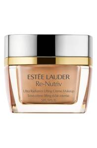 Estée Lauder RE-NUTRIV Ultra Radiance Lifting Creme Makeup SPF 15 - 3C2 Pebble