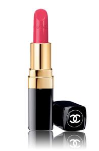 CHANEL ROUGE COCO Ultra Hydrating Lip Colour - 482 ROSE MALICIEUX