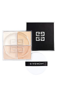 Givenchy Prisme Libre - 5 Satin Blanc