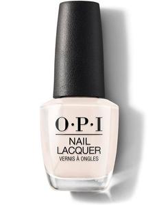 OPI Nail Lacquer - Be There in a Prosecco