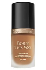 Too Faced Born This Way Foundation - Caramel