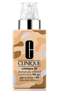 Clinique Clinique iD Active Cartridge Concentrate For Uneven Skin Tone - Dramatically Different Moisturizing BB-Gel