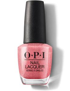 OPI Nail Lacquer - Cozu-melted in the Sun