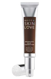 BECCA Skin Love Weightless Blur Foundation - Chestnut