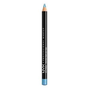 NYX Slim Eye Pencil - Sky Glitter