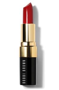 Bobbi Brown Lip Color - Red