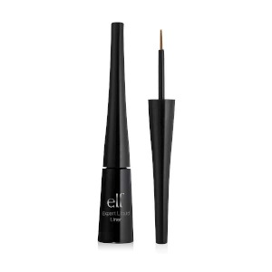 e.l.f. cosmetics Expert Liquid Liner - Jet Black