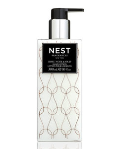 Nest Fragrances Hand Lotion - Rose Noir & Oud