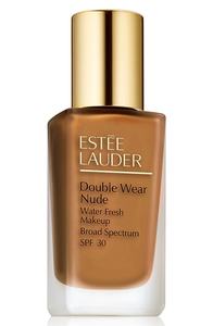 Estée Lauder Double Wear Nude Water Fresh Makeup - 6W1 Sandalwood