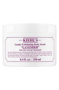 Kiehl's Gentle Exfoliating Body Scrub - Lavender