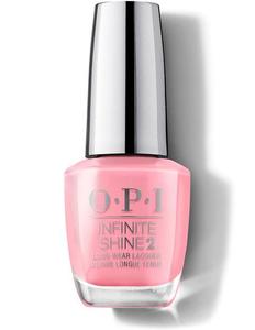 OPI Infinite Shine - Rose Against Time
