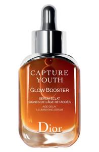 Dior Capture Youth Glow Booster Age-Delay Illuminating Sérum