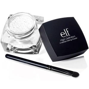 e.l.f. cosmetics High Definition Undereye Setting Powder - Sheer