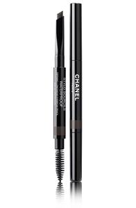 CHANEL STYLO SOURCILS WATERPROOF Defining Longwear Eyebrow Pencil - 810 - BRUN PROFOND