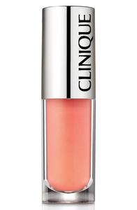 Clinique Pop Splash Lip Gloss + Hydration - 11 Airkiss