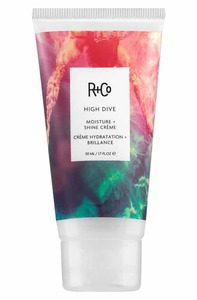 R+Co High Dive Moisture + Shine Crème