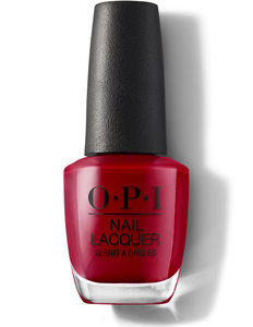 OPI Nail Lacquer - Candied Kingdom