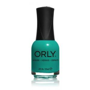 ORLY Nail Lacquer - Hip and Outlandish