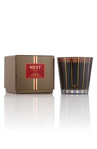 Nest Fragrances 3-Wick Candle - Hearth