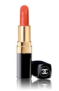 CHANEL ROUGE COCO Ultra Hydrating Lip Colour - 416 - COCO