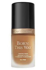Too Faced Born This Way Foundation - Honey