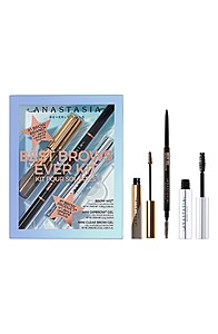Anastasia Beverly Hills Best Brows Ever Set - Taupe