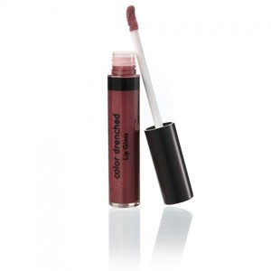 Laura Geller Color Drenched Lip Gloss - Berry Buzz