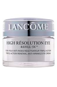 Lancôme High Résolution Eye Refill-3X