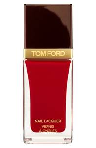 TOM FORD Nail Lacquer - Carnal Red