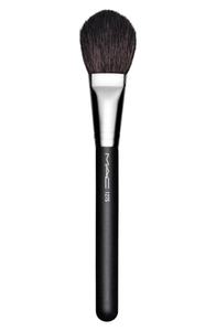 MAC 127S Synthetic Split Fibre Face Brush