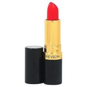 Revlon Super Lustrous Lipstick - 720 Fire & Ice
