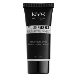 NYX Studio Perfect Primer - Clear