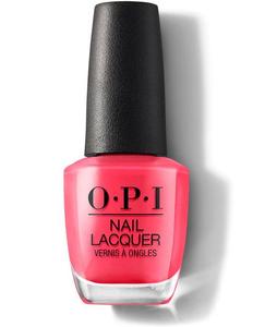 OPI Nail Lacquer - No Doubt About It