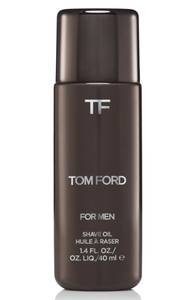 TOM FORD Shave Oil